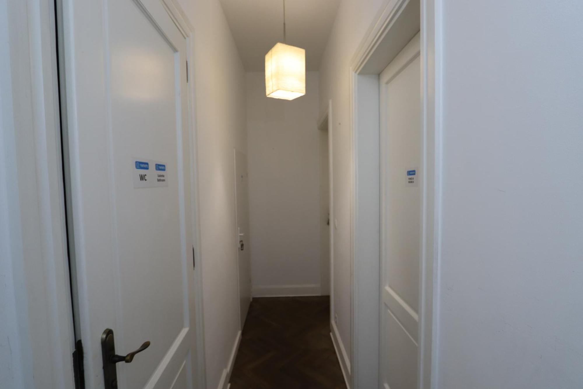 ורשה Fantastic Waw - Ns51 Room B מראה חיצוני תמונה