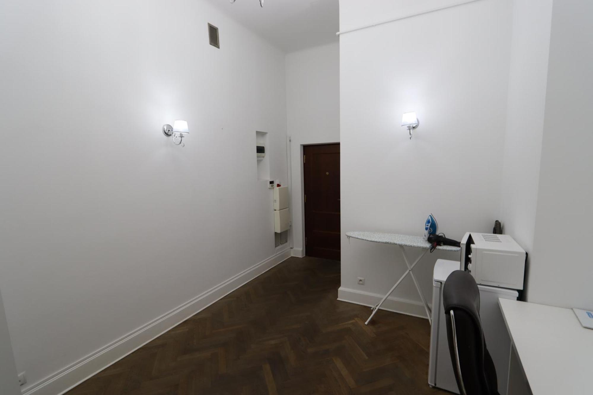 ורשה Fantastic Waw - Ns51 Room B מראה חיצוני תמונה